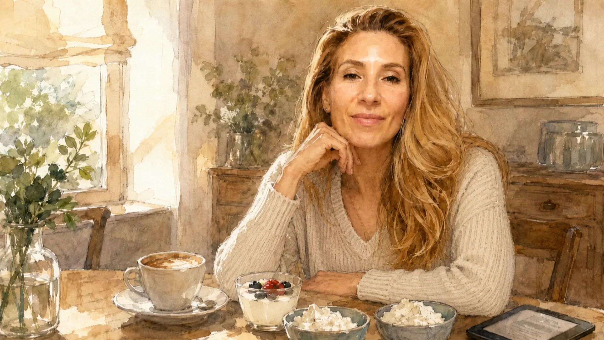 Laura Morilla Moar, administradora de fincas