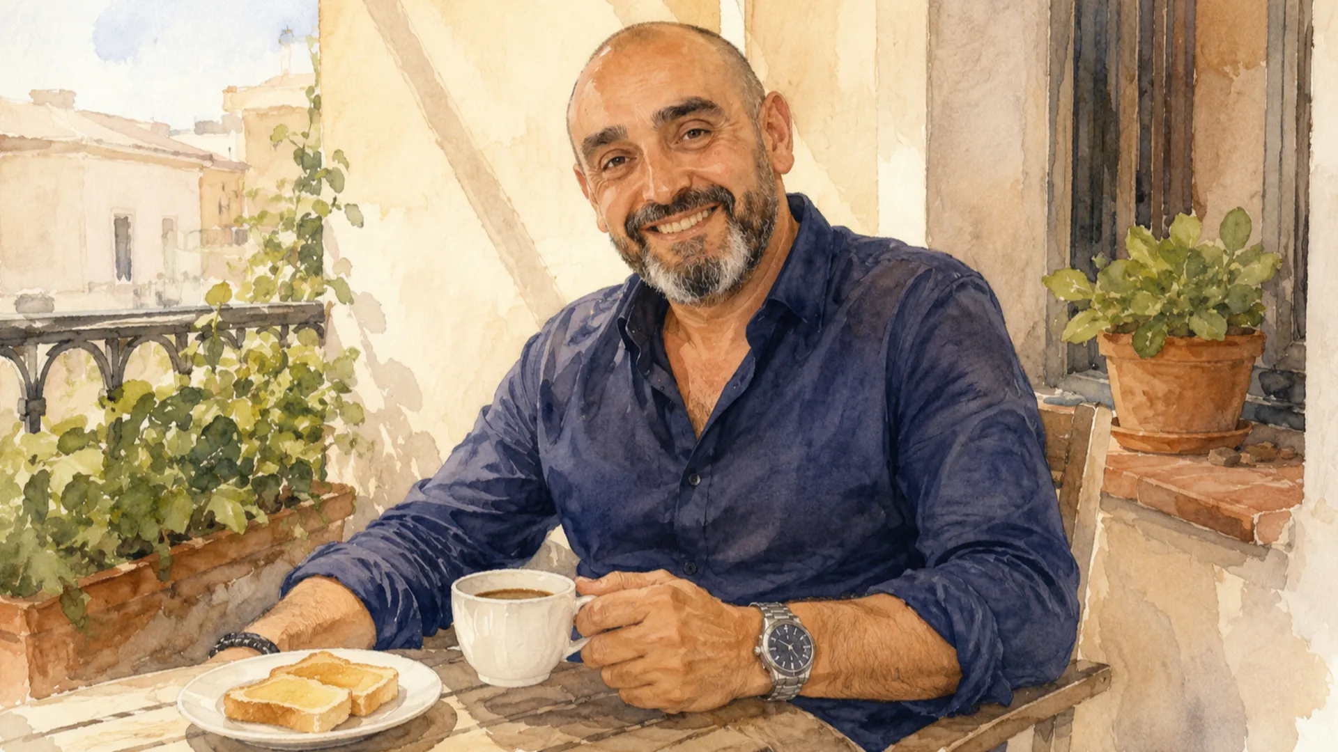Roberto Diaz: cuando automatizar es poner orden