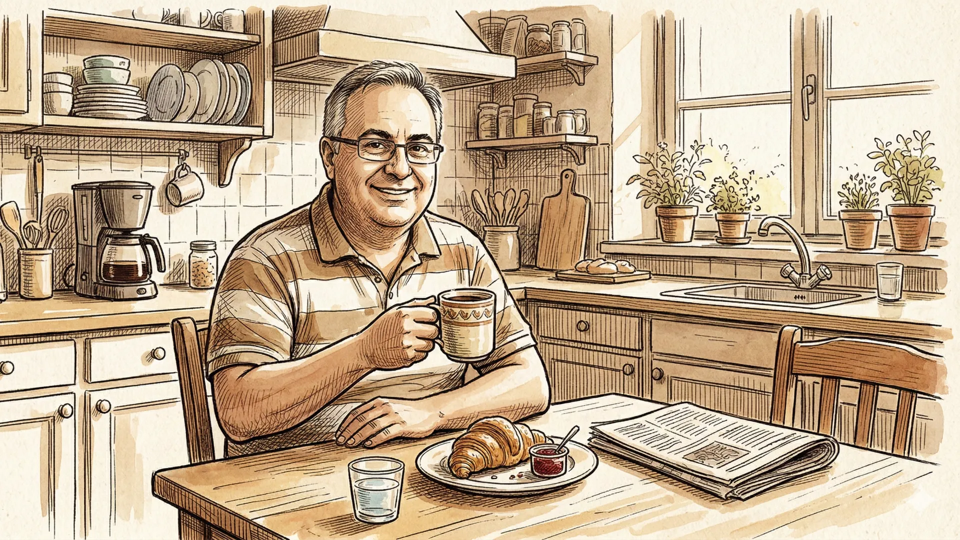 Javier Montero: bomberos en un campo de minas